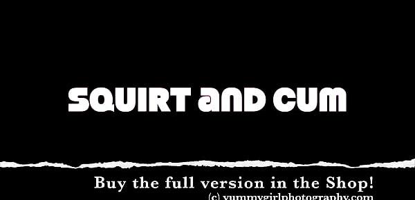  Squirt and Cum Trailer1